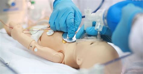 Neonatal Resuscitation Neoresus Mater Education