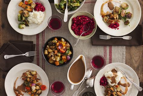 Maybe you would like to learn more about one of these? 30 Ideas for whole Foods Thanksgiving Dinner - Best Diet ...