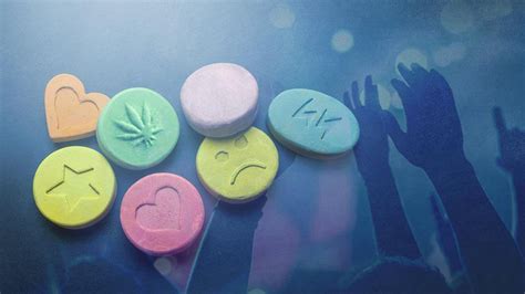 Top 17 Most Dangerous Party Drugs Asheville Recovery Center