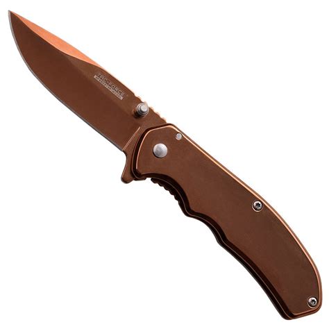 Super mario sunshine is the first game to feature the chain chomp with a realistic linking chain rather than loosely connected orbs or rings as seen in the older games. Tac-Force Speedster Model Folding Blade Knife | Gorilla ...