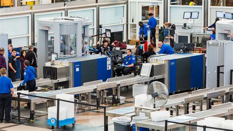 Engineering Better Airline Passenger Security