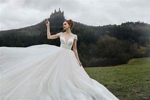 Style D263 Cinderella Bridals