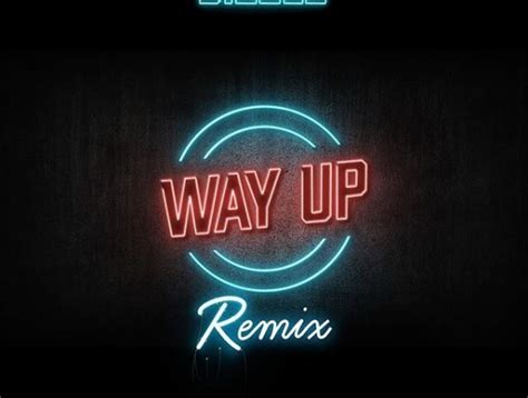 Respect Premiere Bizzle Way Up Remix Visual Respect The