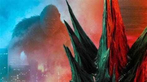 Godzilla Vs Kong Breaks Important Record For Warner Bros