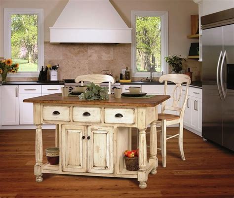 All the design work is done for you so you can focus on running your. French Country Kitchen Island | Country kitchen island ...