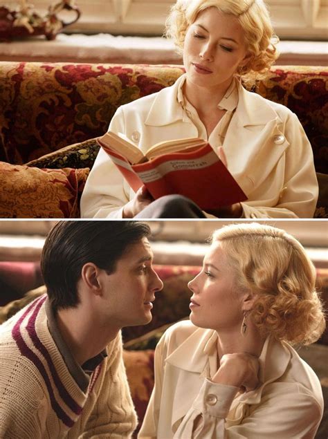 2008 Easy Virtue