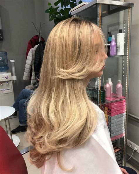 The 19 biggest hair trends of 2021, according to celebrity stylists. Haircuts For Long Hair 2021: Top Trendy Long Haircuts (75 ...