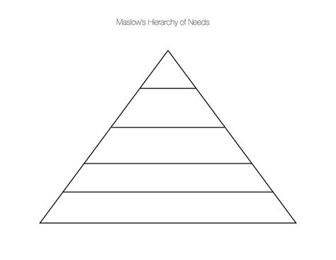diagram  templates food pyramid diagram  print