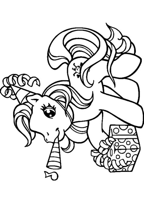 19+ Coloriage Joyeux Anniversaire A Imprimer Gratuit | Color Info