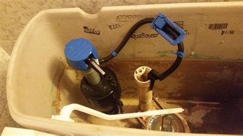 How To Adjust Water Level In A Toilet Bowl And Tank Toilet Haven