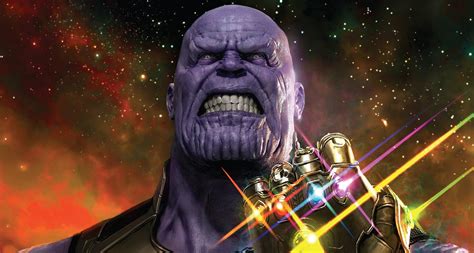 Dwcb takes us into a quest in old act 3 to make it happen! Após Thanos, Marvel já prepara novo grande vilão para o ...