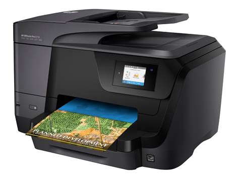 The full solution software includes everything you need to install and use your hp printer. Baixar HP OfficeJet Pro 8710 Drivers da Impressora ...