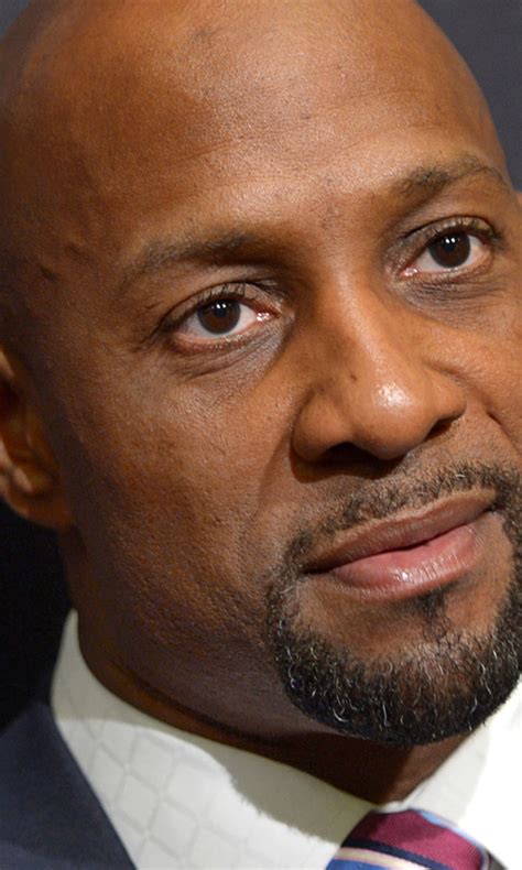 Alonzo Mourning Humbled By Selection To Basketball Hall Of Fame Fox