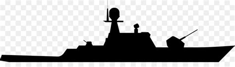 Free Battleship Silhouette Download Free Battleship Silhouette Png