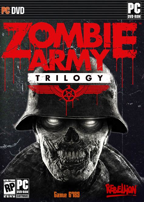 License Zombie Army Trilogy Multiplayer Professional Full Version 32