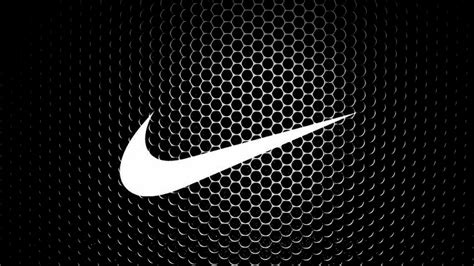 Simple Background Logo Minimalism Nike Hd Wallpaper Rare Gallery