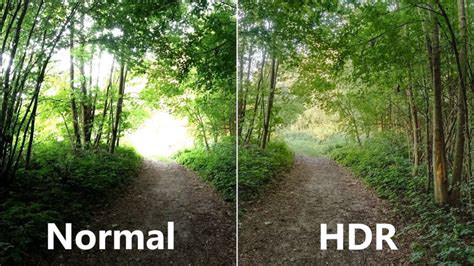 Hdr Photography A Practical Guide