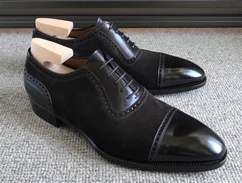 Ricardo Bestettis Latest And Greatest The Shoe Snob Blog
