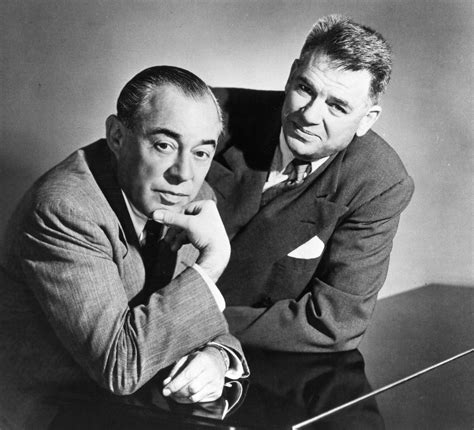 Rodgers And Hammerstein Music Publishing Concord