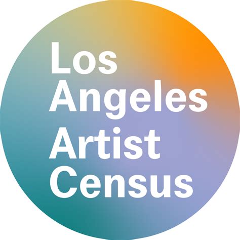 If Youre An Artist Take This Survey The L A Artist Census Ends March LA Weekly