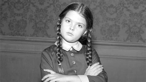 Here's how Wednesday Addams got her name