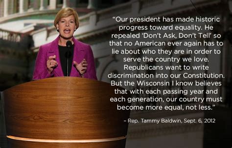 The 15 Best Quotes About Gay Rights At The Dnc