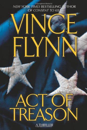 Vince Flynn Books In Order Reading Guide For His Novels