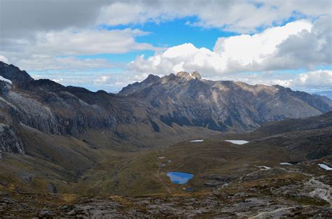 La Cordillera Blanca El Secreto Mejor Guardado De Perú Localadventures