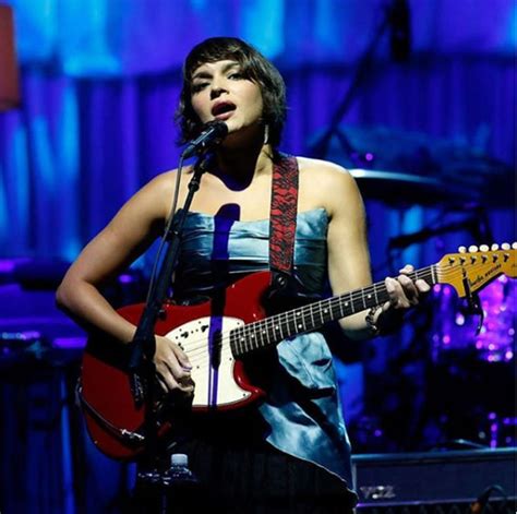 Norah Jones Birthday Special Lesser Known Facts Of Sunrise Singer You
