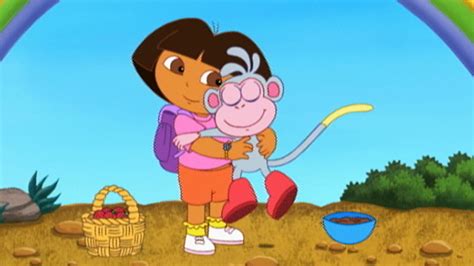 Watch Dora The Explorer Season 3 Episode 22 Best Friends Full Show