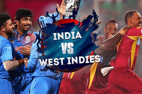 India Vs West Indies Live Streaming World Cup 2019 Broadcast Details