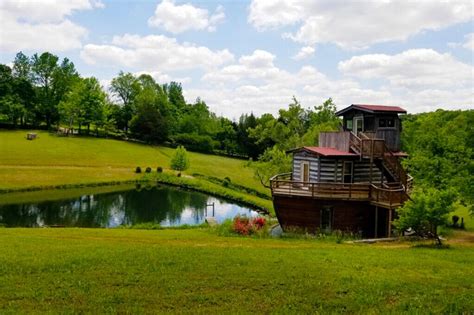15 Best Glamping Tennessee Locations To Book All About Glamping
