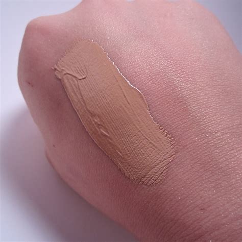 Viva La Jessi Elf Flawless Finish Foundation Review And Pictures