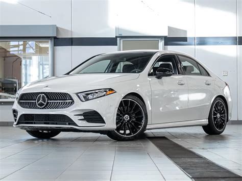 When the system is on, if you. New 2020 Mercedes-Benz A220 4MATIC® Sedan All Wheel Drive 4MATIC 4-Door Sedan