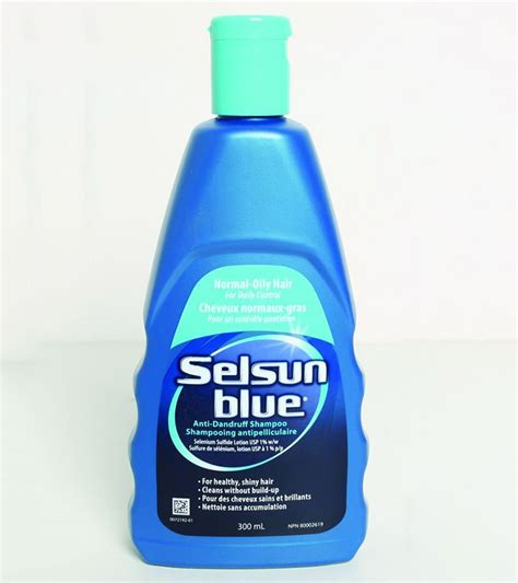 How To Use Selsun Blue For Skin Fungus If This Occurs Flush The Area