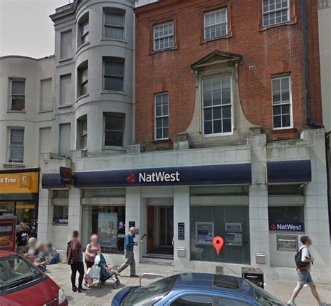 Bank To Close Two Branches In Brighton And Hove Brighton And Hove News