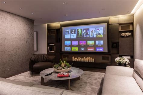 What Does Your Ideal Home Theater Look Like Blog
