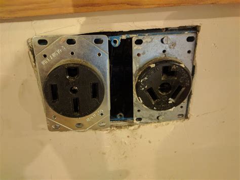 Hubbell hbl9367 ac receptacle nema 6 50 female black 250 volt 50 amp Nema 10 50r Wiring Diagram - Hanenhuusholli
