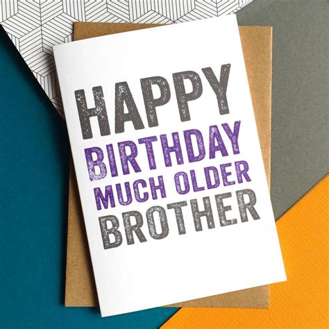 Check spelling or type a new query. Birthday Wishes For Elder Brother - Page 3
