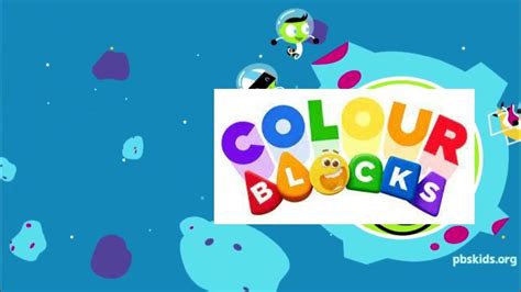 Pbs Kids Asteroid Id Bloopers Halloween Special And Season 5 Finale