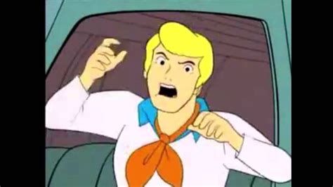 scooby doo deleted scene fred looses it fred scooby doo scooby doo scooby