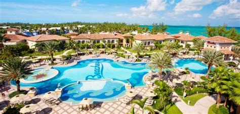 Beaches Turks Caicos Key West Luxury Village All Inclusive The Bight