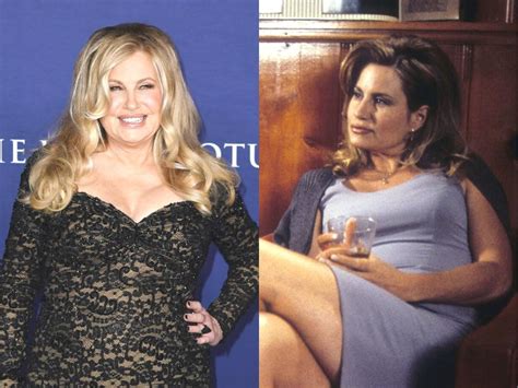 Iconic Moments In Jennifer Coolidge S Career From Legally Blonde To Her Eccentric Emmys Speech