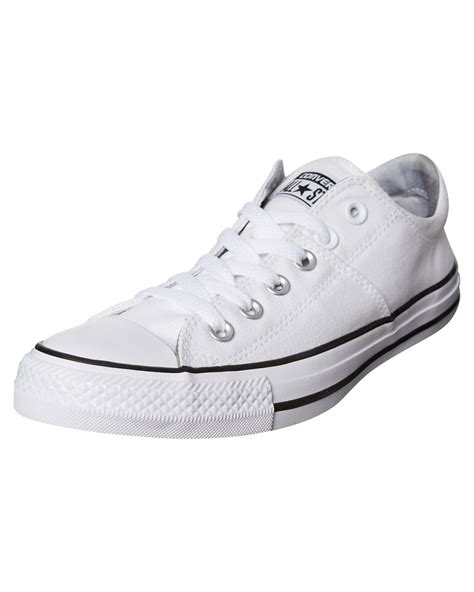 Converse Chuck Taylor All Star Madison Ox Shoe White Surfstitch