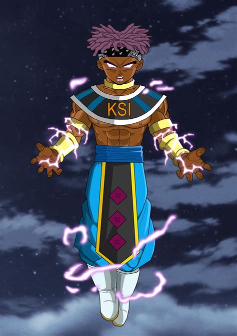 Ksi X Beerus Somemeatgaming Rksi