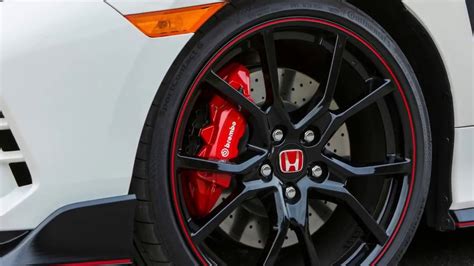2017 Honda Civic Type R Redline Review Youtube