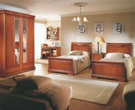 Tienda de muebles en valencia para ti tu hogar es el lugar más importante del mundo, para nosotros también. Dormitorio Juvenil Clásico 4 | Dormitorios, Muebles ...