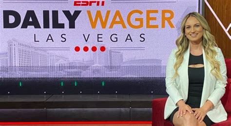 New Espn Betting Analyst Kelly Stewart Let Go Over Past Tweets