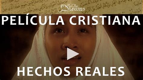 Pelicula Cristiana Completa En Español Basada En Hechos Reales Youtube