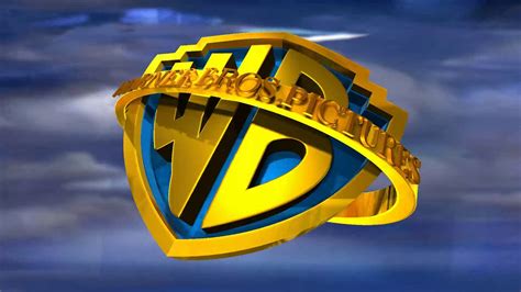 Warner Bros Pictures Logo Remake Youtube